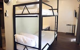 Mystay Hotel Bgc South